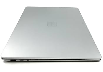 【美品】Sarface Laptop3 13.5インチ Model 1867 Surface Laptop 3 13.5インチの実機レビュー - the比較